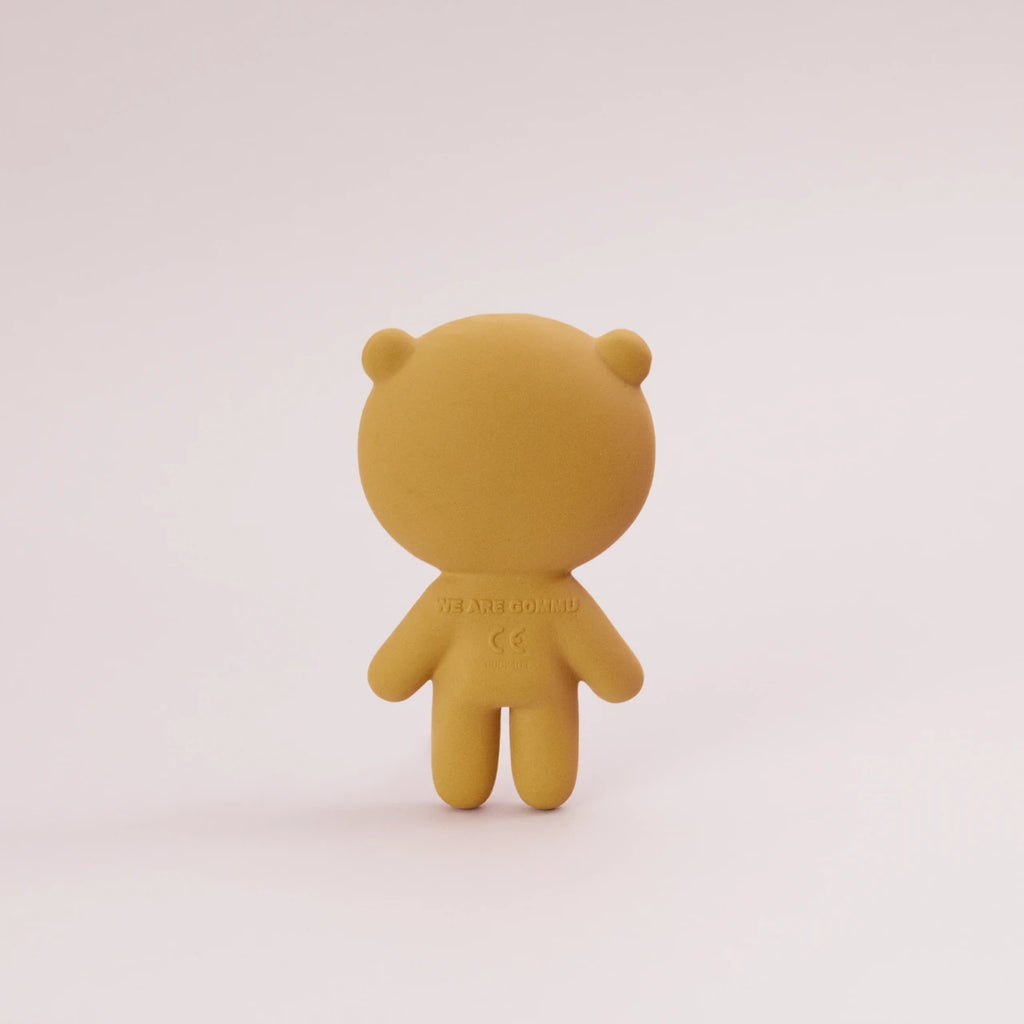 Gummibär – Gommu Mini Bear Sienna – Foto 2
