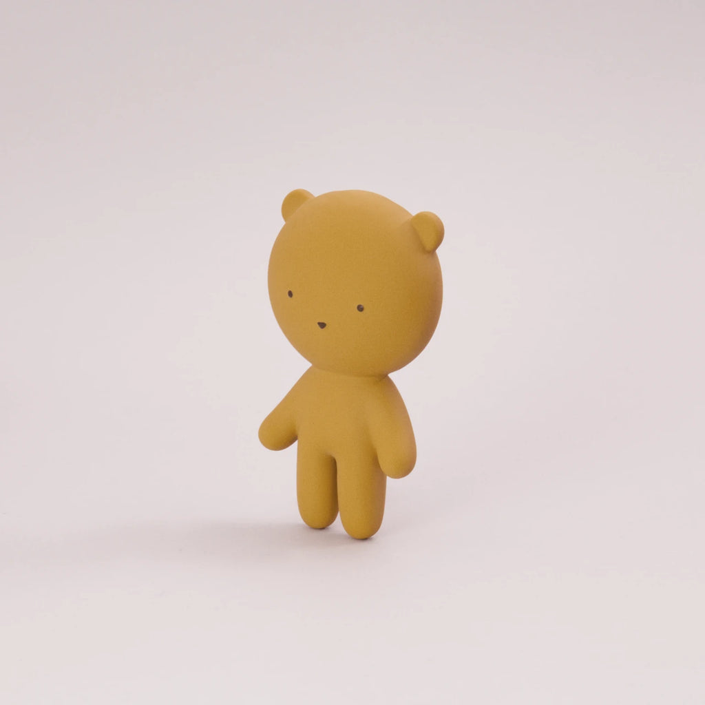 Gummibär – Gommu Mini Bear Sienna – Foto 3