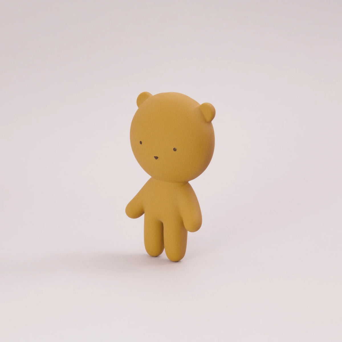 Gummibär – Gommu Mini Bear Sienna – Foto 3