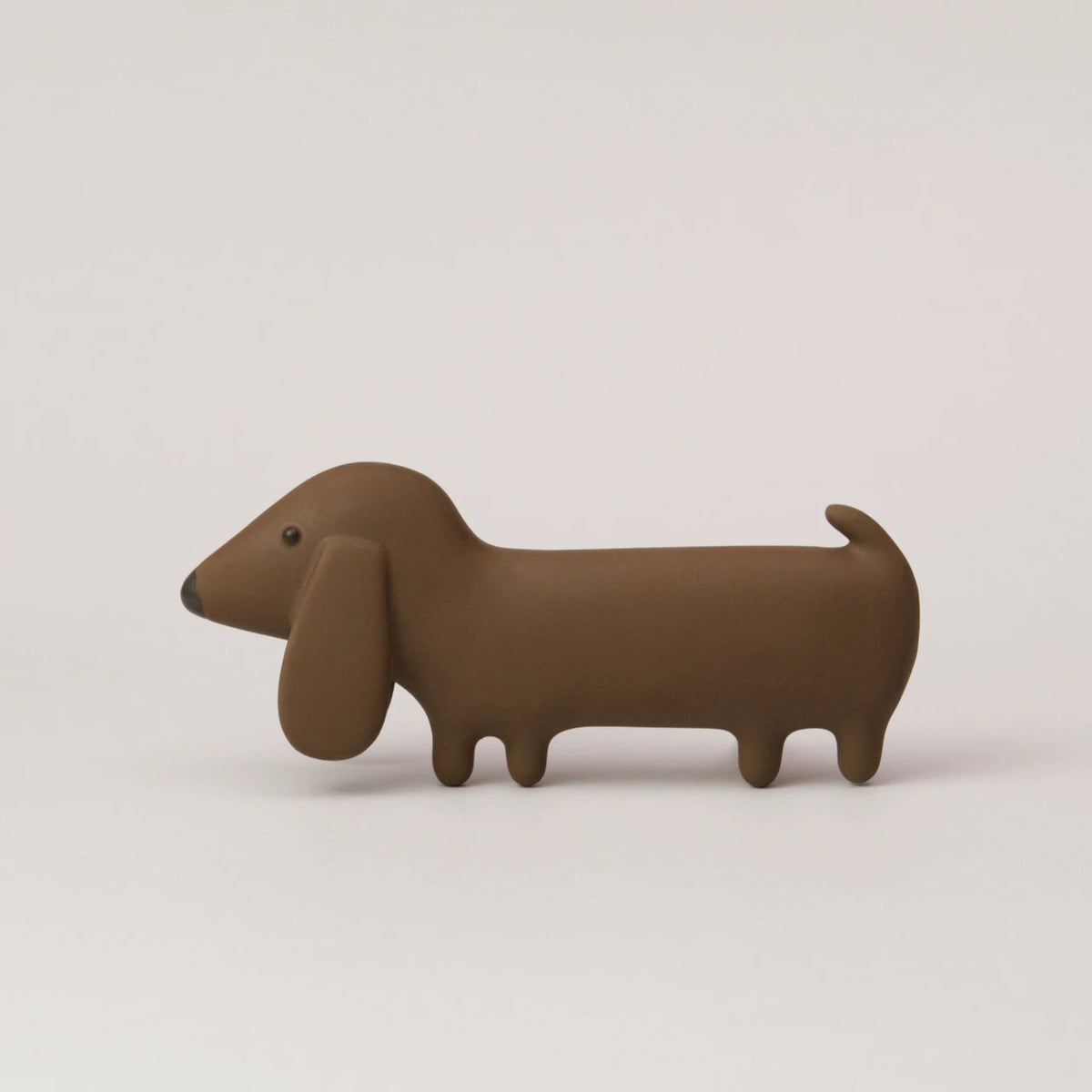 Baby- und Badespielzeug – GOMMU Mini Dog Choco