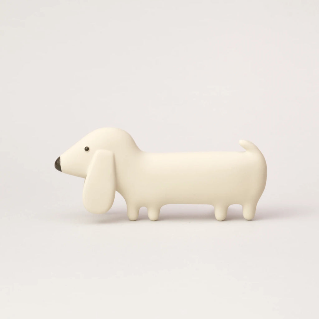 Baby- und Badespielzeug – GOMMU Mini Dog Cream