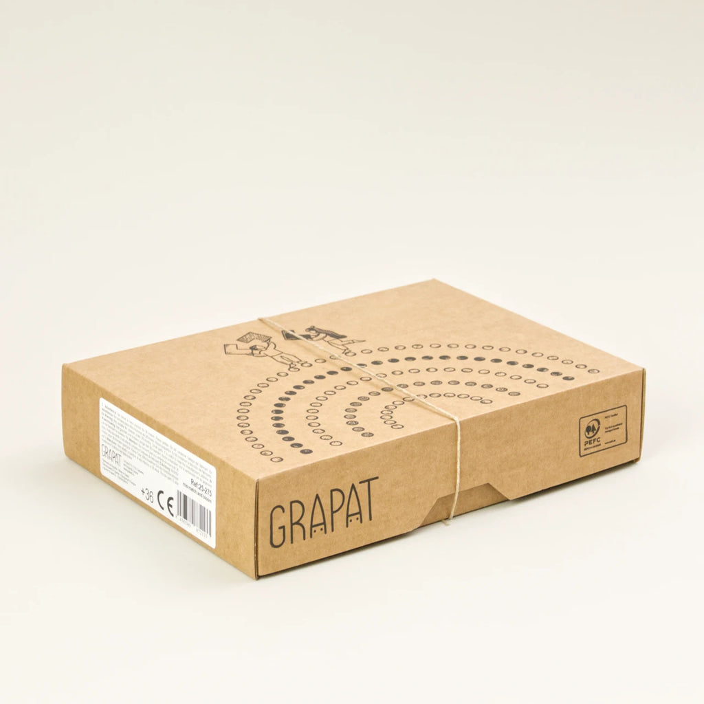 Grapat Mis Match and Bloom, Mosaik – Foto 4