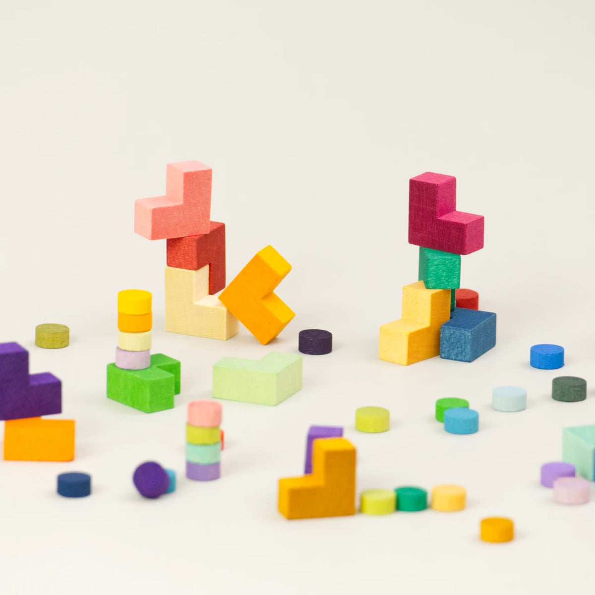 Grapat Mis Match and Bloom, Mosaik – Foto 2
