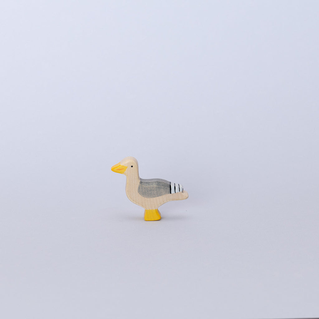 Möwe von Holztiger, Spielfigur