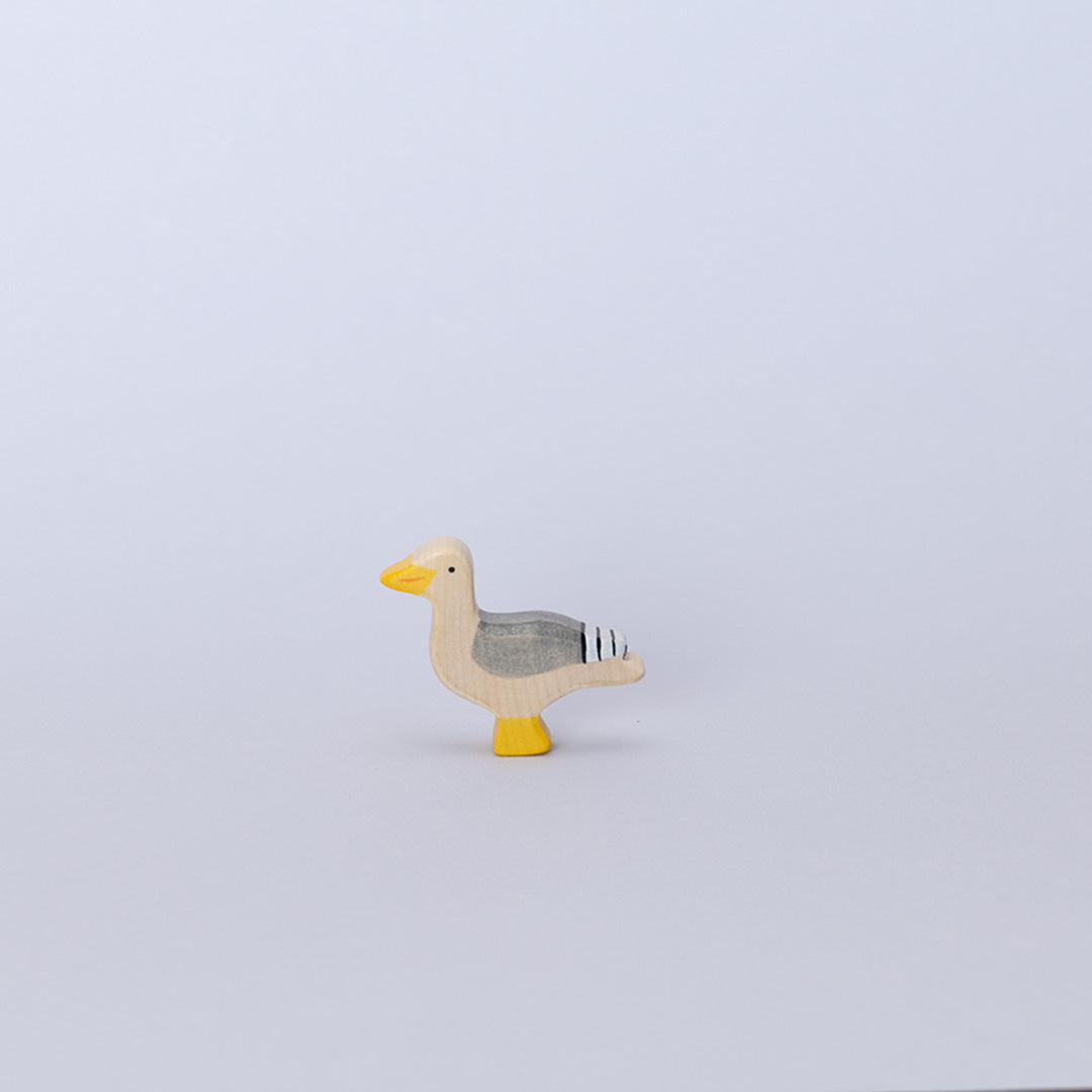 Möwe von Holztiger, Spielfigur