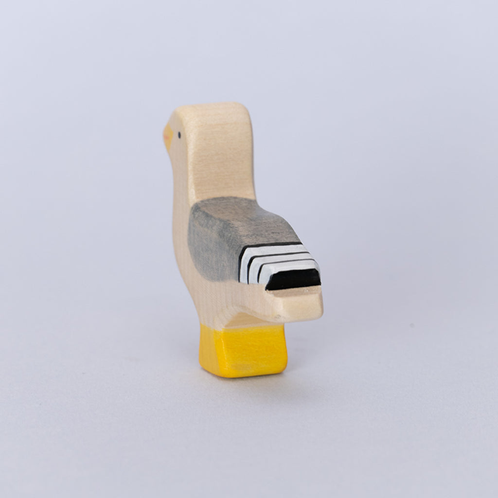 Möwe von Holztiger, Spielfigur – Foto 2