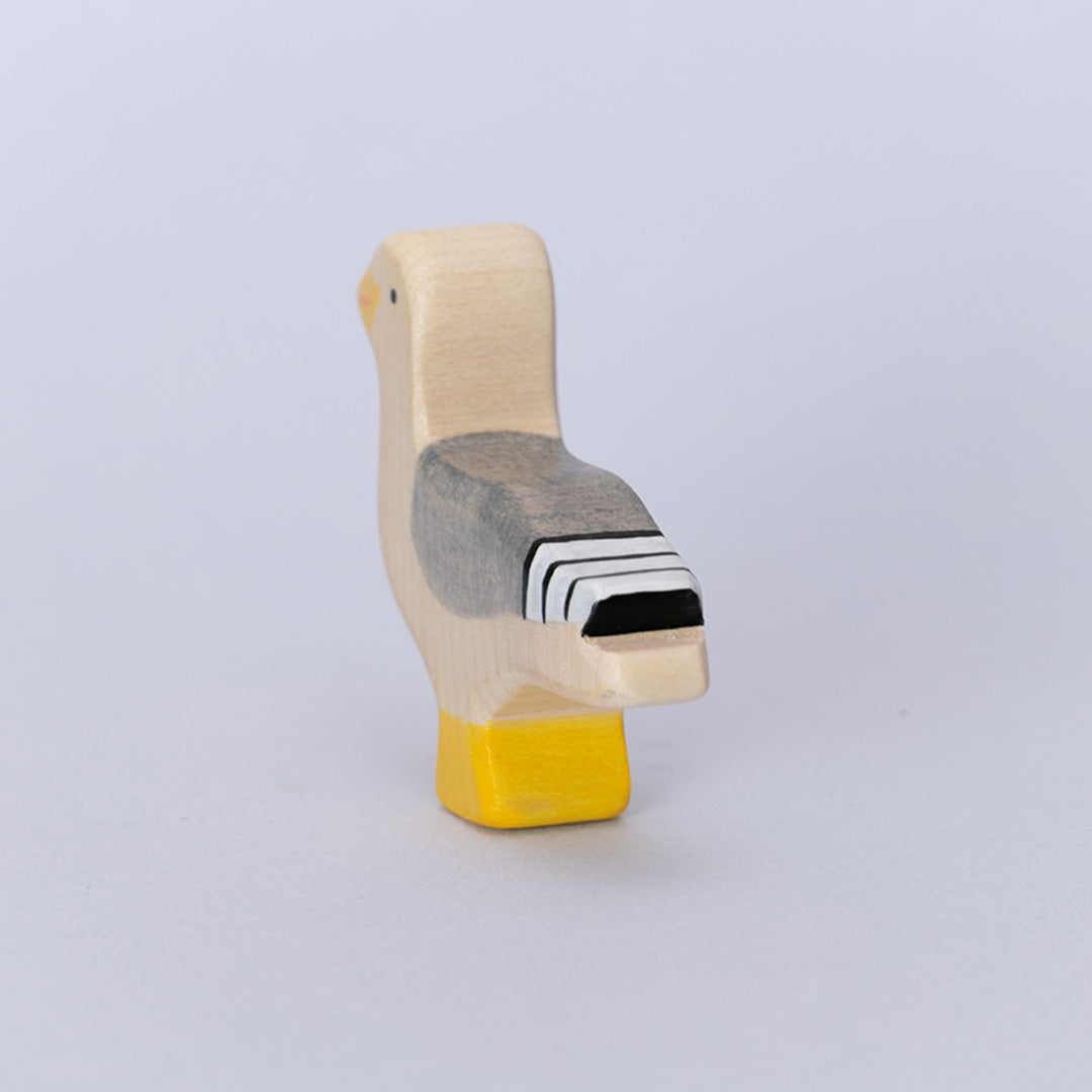 Möwe von Holztiger, Spielfigur – Foto 2