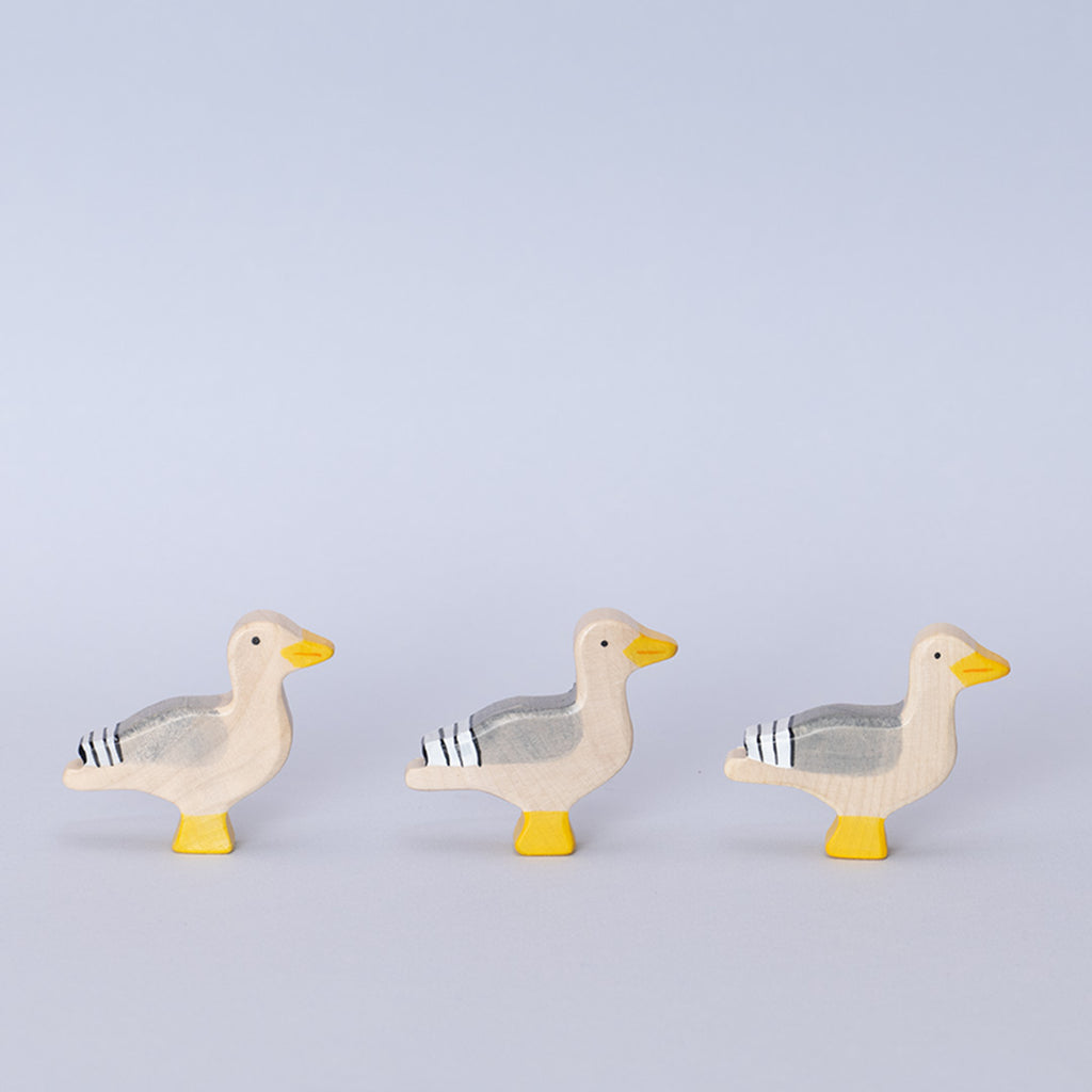 Möwe von Holztiger, Spielfigur – Foto 3
