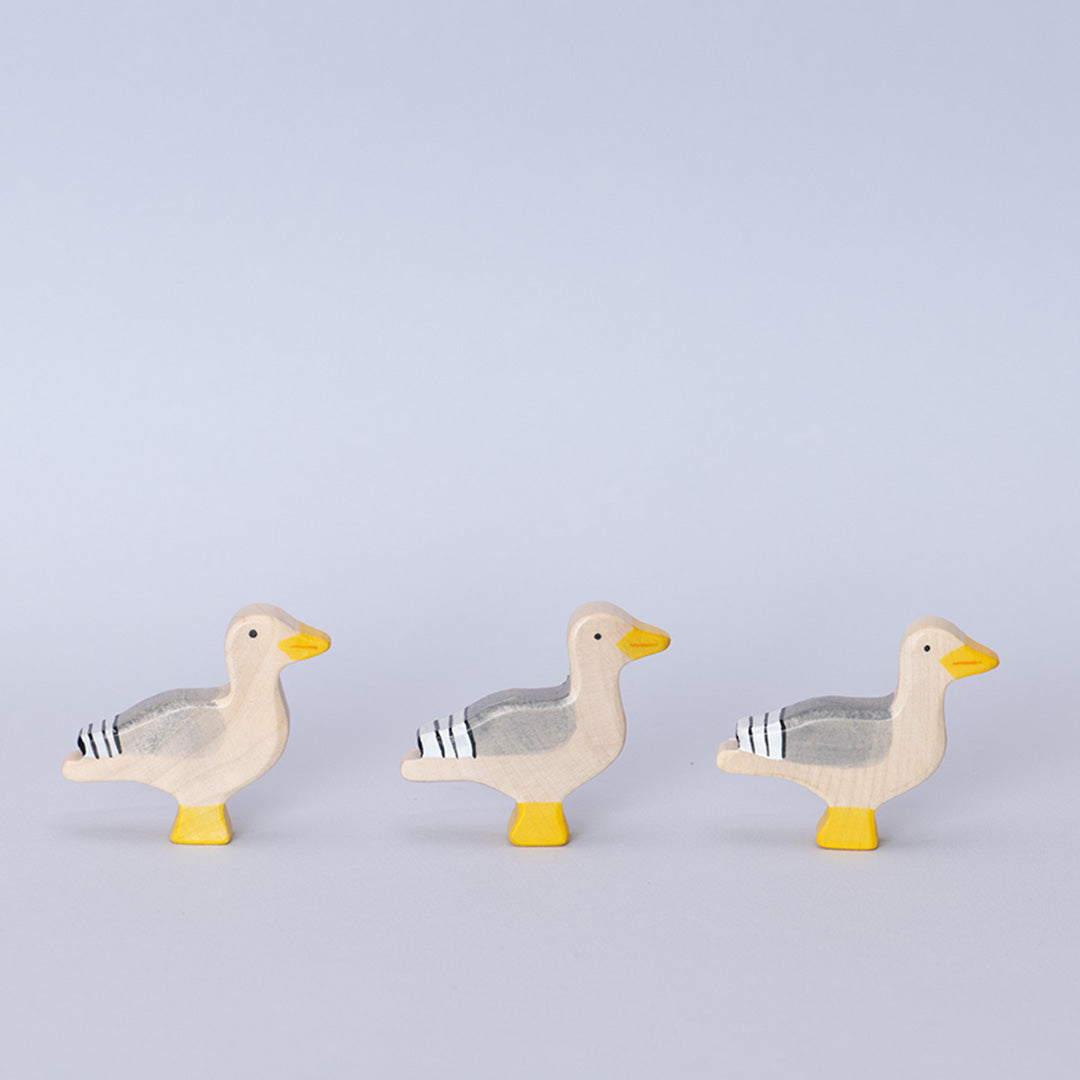 Möwe von Holztiger, Spielfigur – Foto 3