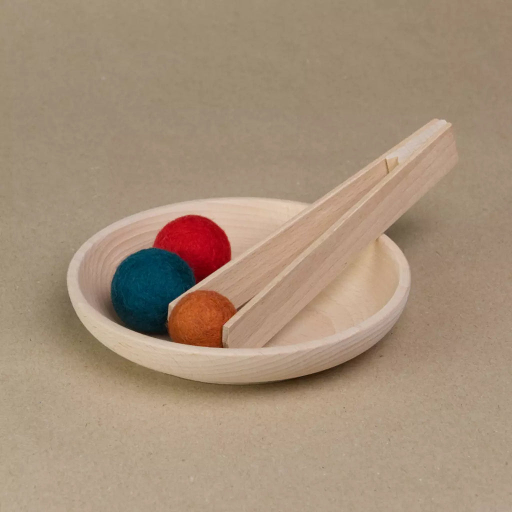Montessori Pinzette – Foto 2