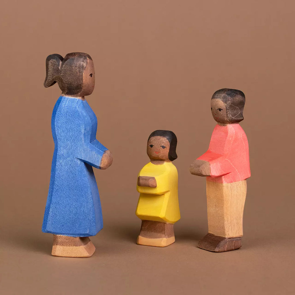 Ostheimer Mutter II, Family of Color – Foto 4