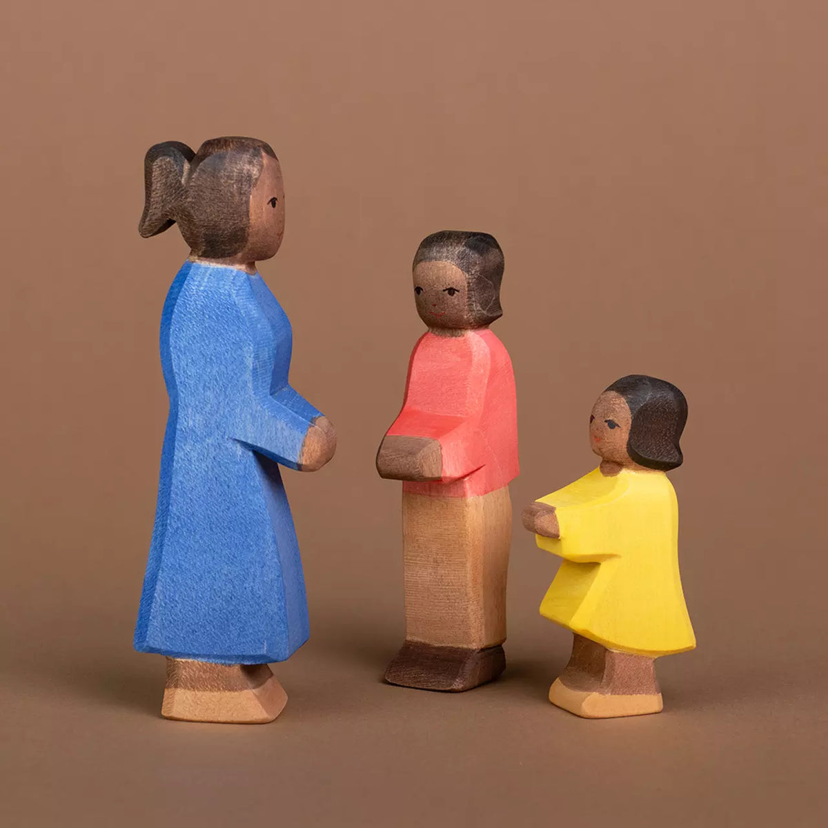 Ostheimer Mutter II, Family of Color – Foto 3