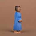 Ostheimer Mutter II, Family of Color