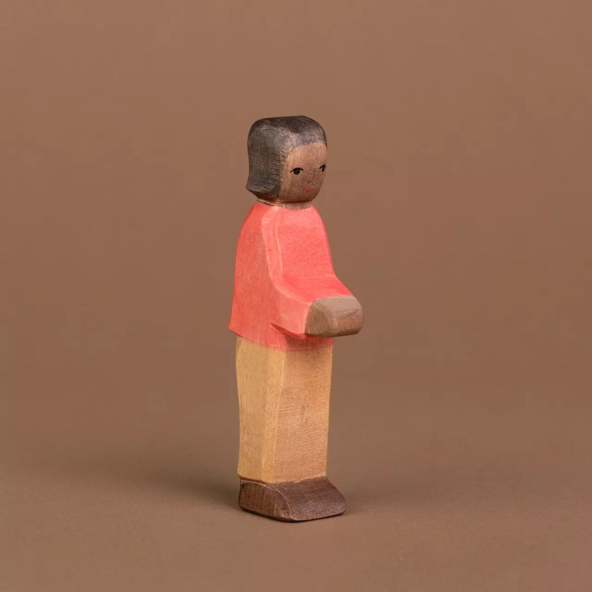 Ostheimer Sohn II, Family of Color