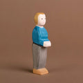 Vater von Ostheimer