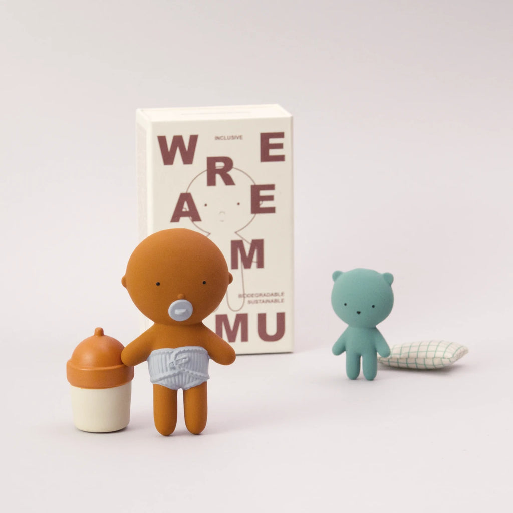 GOMMU Pocket Baby Almond – Foto 2