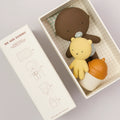 GOMMU Pocket Baby Honey