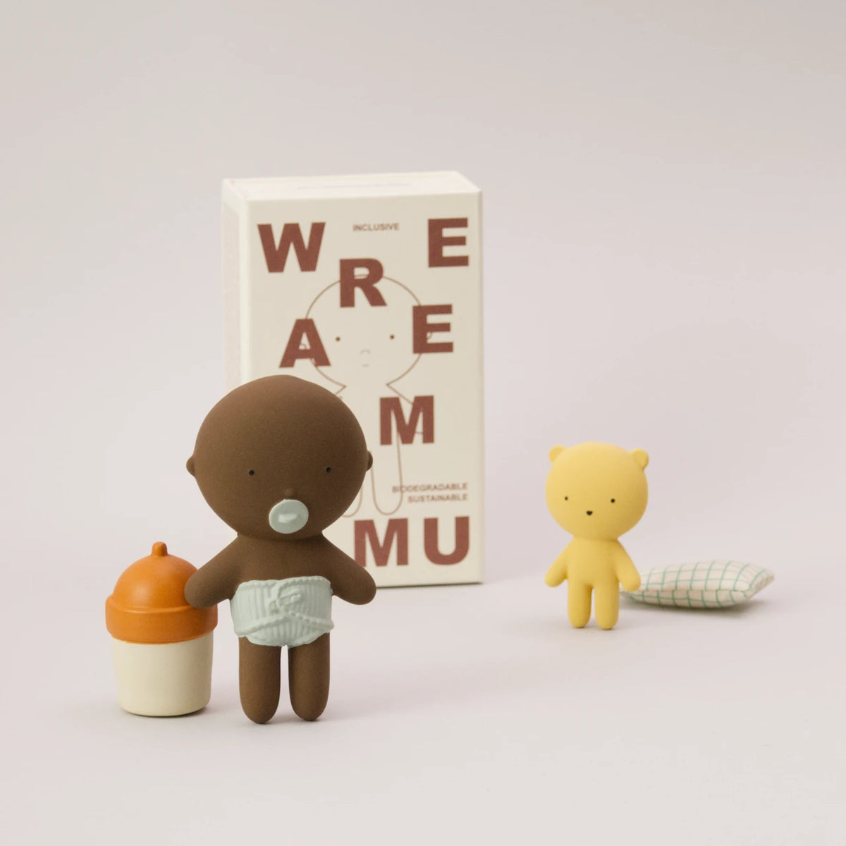 GOMMU Pocket Baby Honey – Foto 2