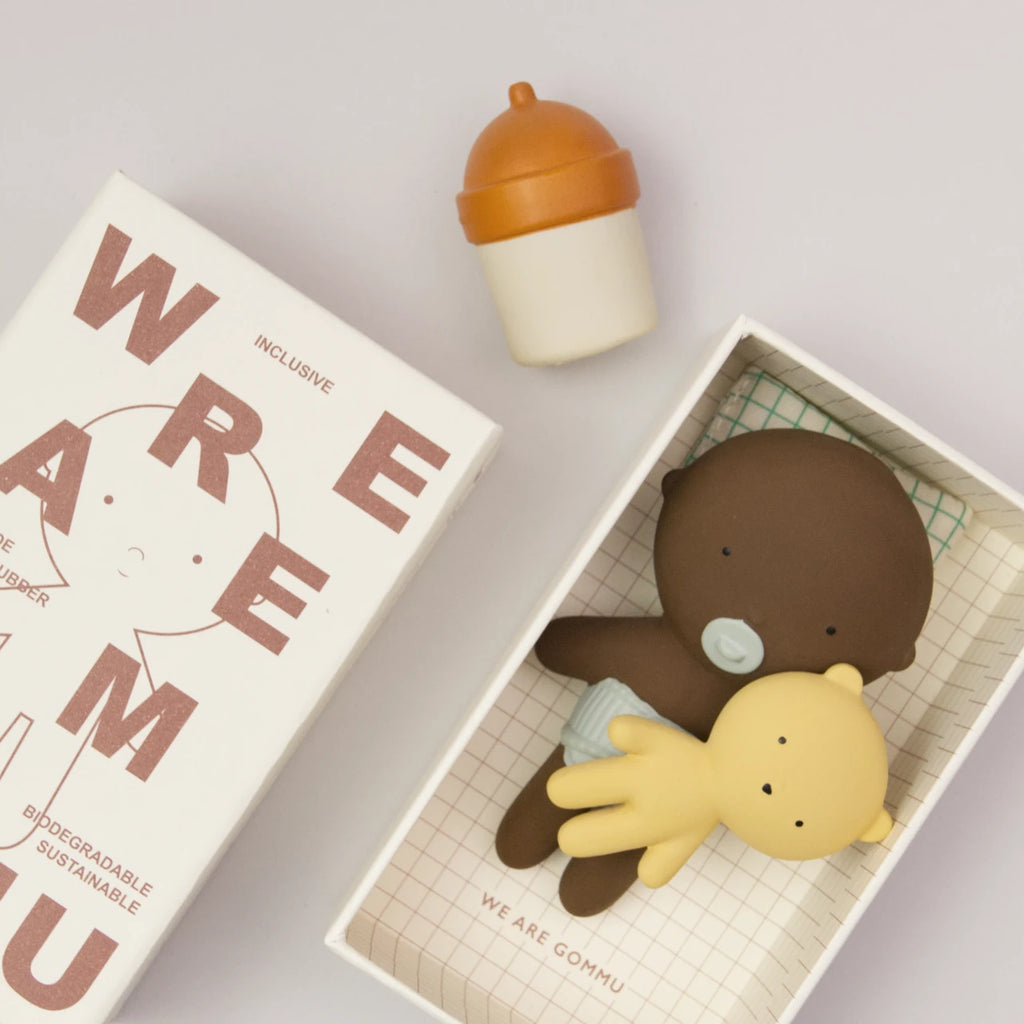 GOMMU Pocket Baby Honey – Foto 3