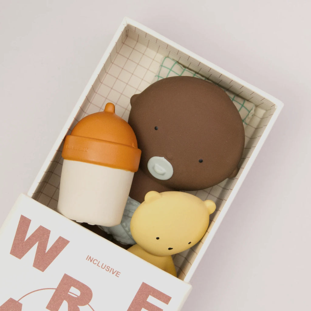 GOMMU Pocket Baby Honey – Foto 4
