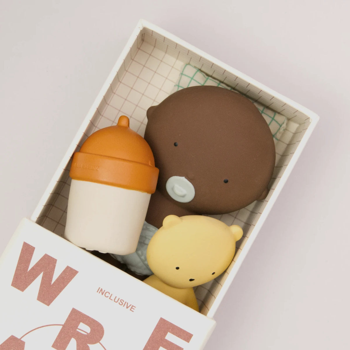 GOMMU Pocket Baby Honey – Foto 4