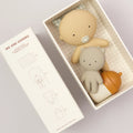 GOMMU Pocket Baby Vanilla