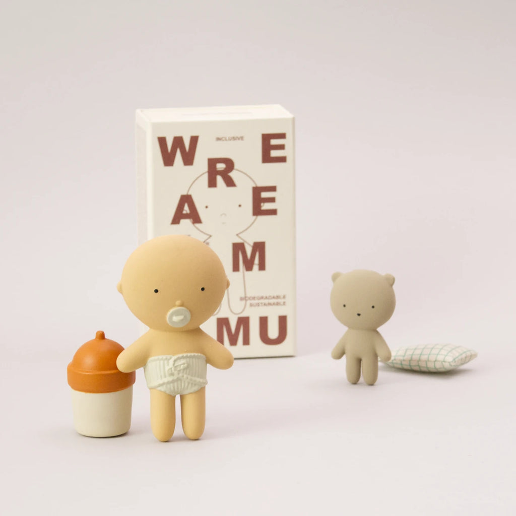 GOMMU Pocket Baby Vanilla – Foto 2