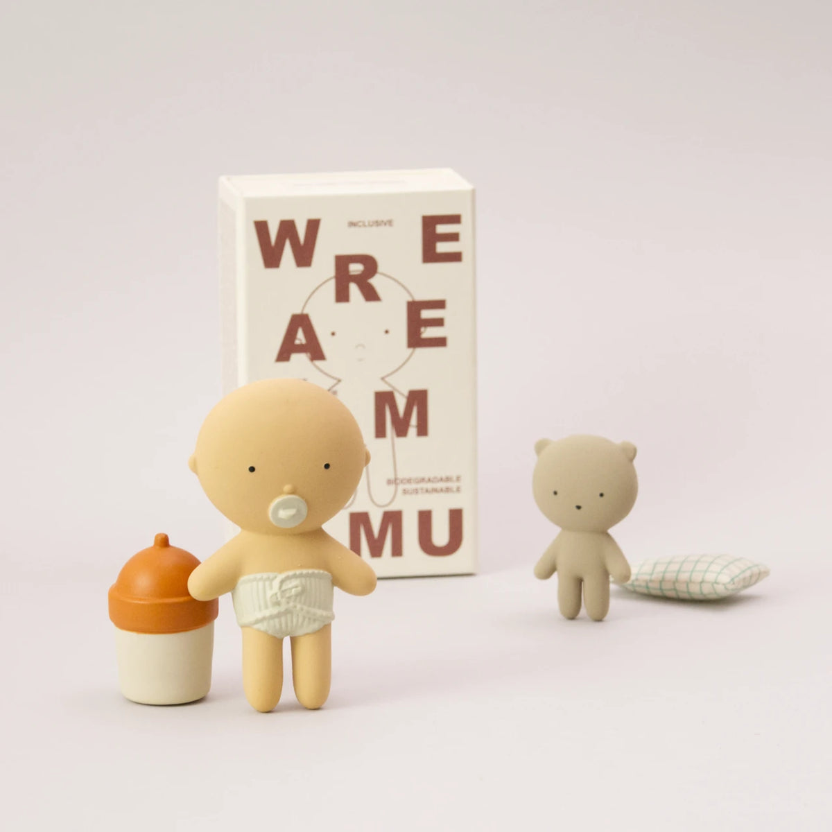 GOMMU Pocket Baby Vanilla – Foto 2