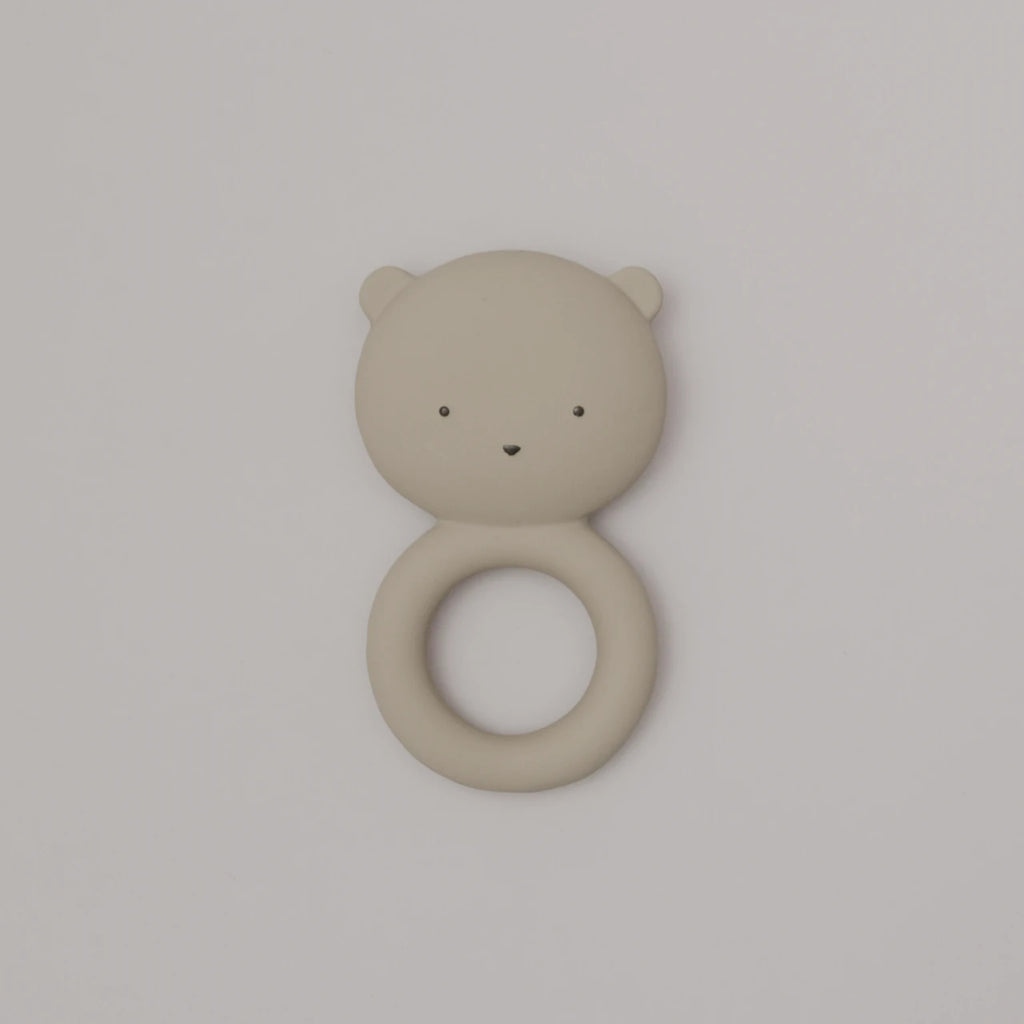 GOMMU Ring, Bär Ocean