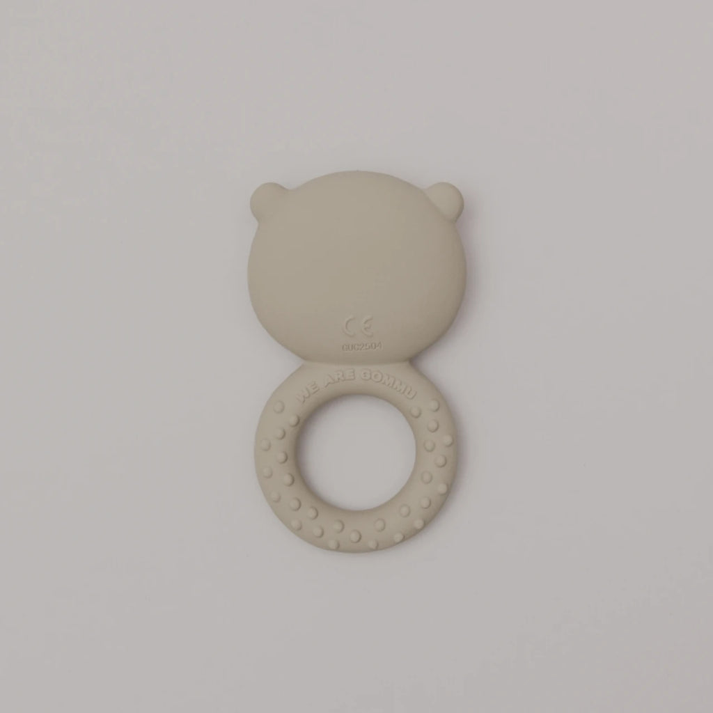 GOMMU Ring, Bär Ocean – Foto 2