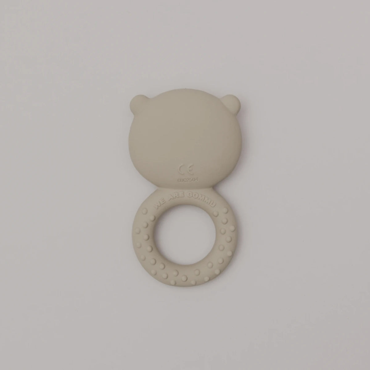 GOMMU Ring, Bär Ocean – Foto 2
