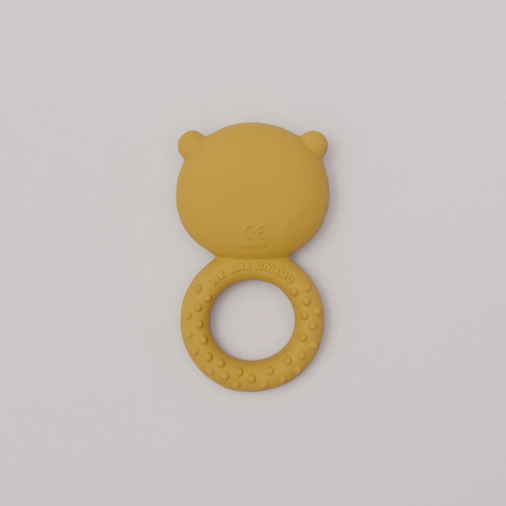 GOMMU Beißring, Ring Bear Sienna – Foto 2