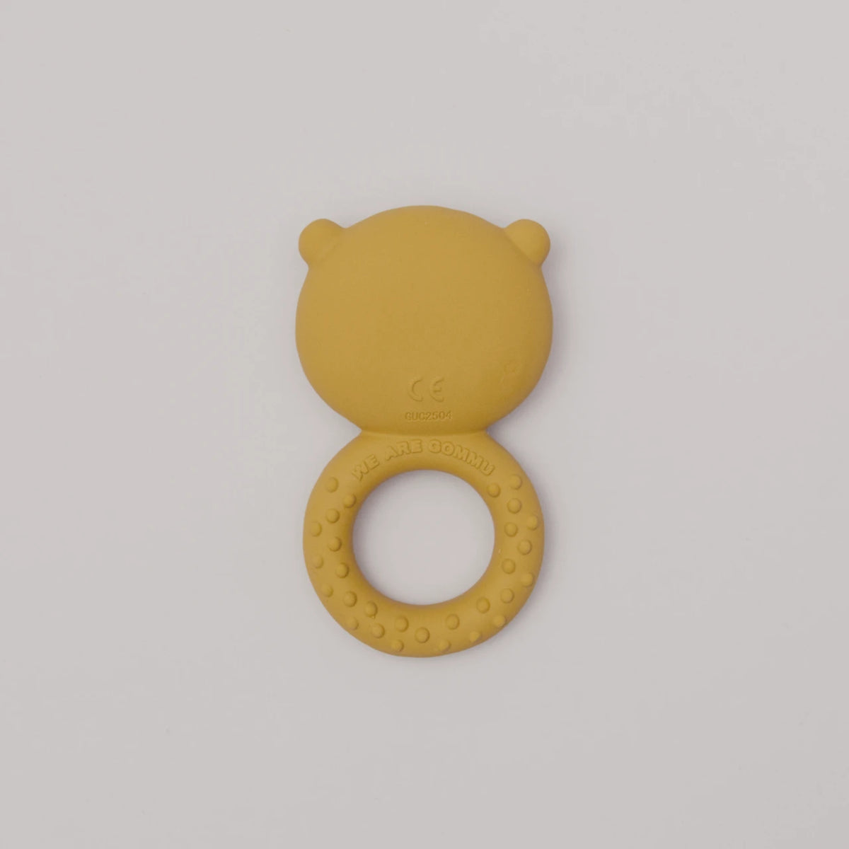 GOMMU Beißring, Ring Bear Sienna – Foto 2