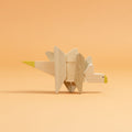 Holz-Tier Magnetpuzzle, Stegosaurus