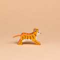 Kleiner Tiger von Holztiger, Spielfigur
