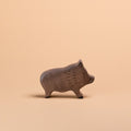 Wildschwein, Eber von Holztiger, Spielfigur