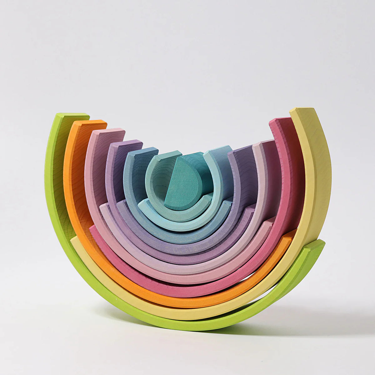 GRIMM'S Regenbogen Pastell, groß – Foto 3