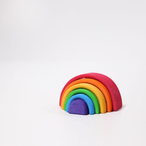 Kleiner Regenbogen, GRIMM'S – Foto 2