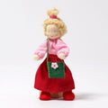 GRIMM'S Puppe Ida, Biegepuppe