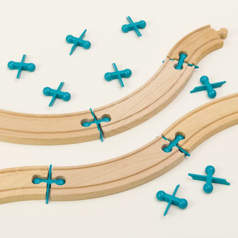 Yamba BAR Adapter Set