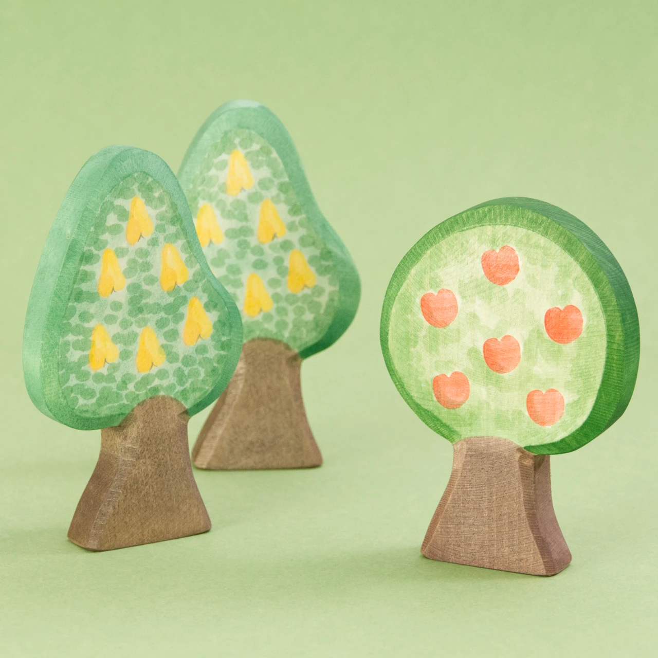 Ostheimer Birnbaum – Bild 3