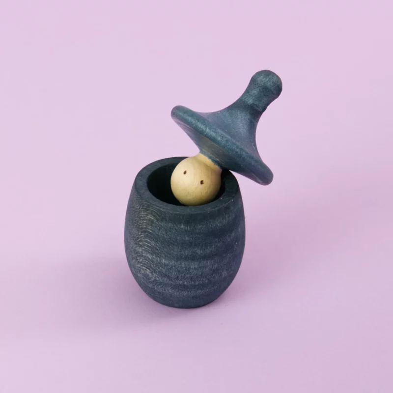 GRAPAT Little Things blue