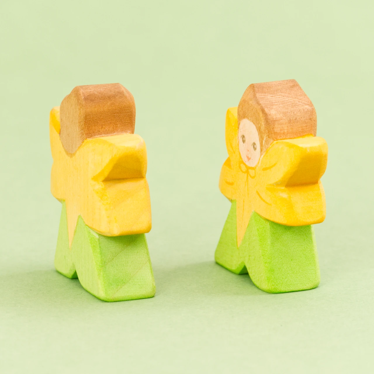 Blumenkind Calendula, Ostheimer – Bild 2