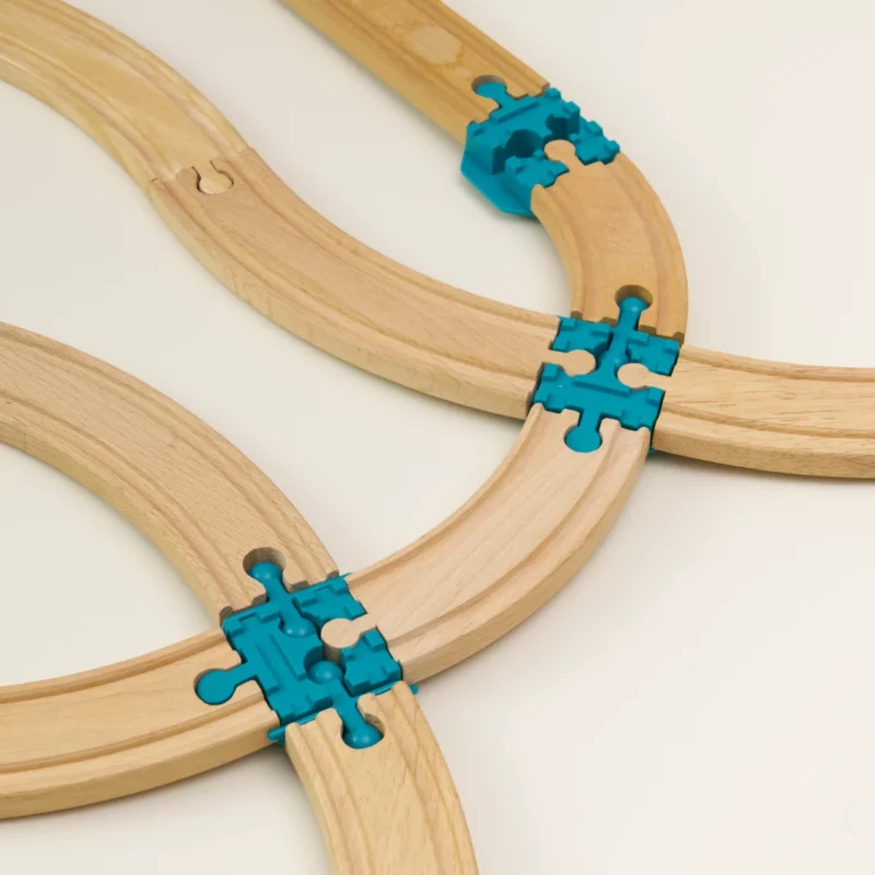 Yamba CROSS-BAR Adapter-Set