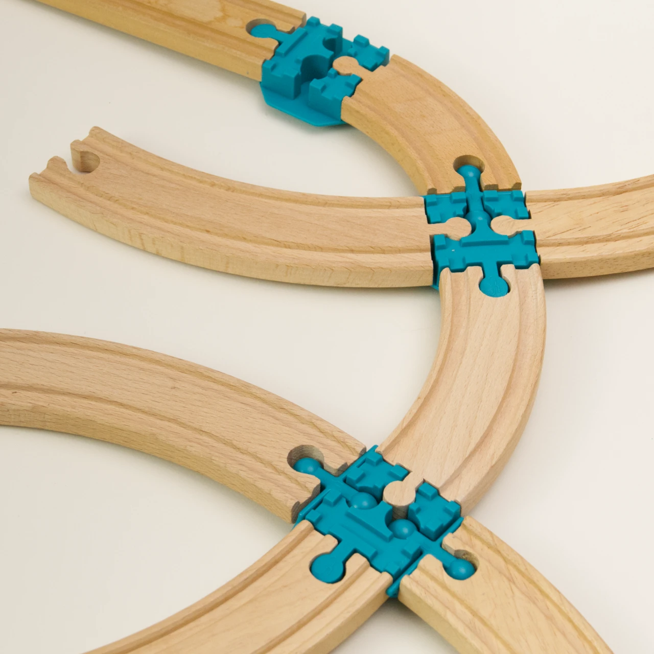 Yamba CROSS-BAR Adapter-Set – Bild 3