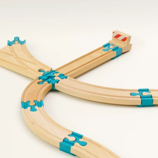 Yamba CROSS LINK BAR Adapter Set