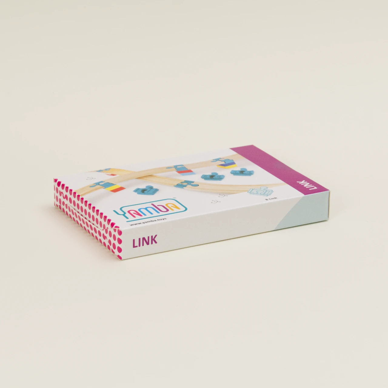 Yamba LINK Adapter Set – Bild 3