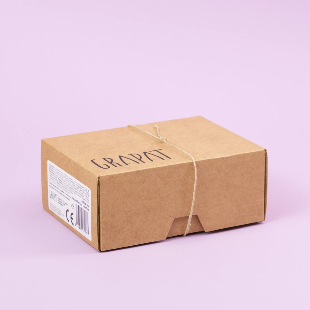 Grapat Mandala Rainbow Snowflakes – Bild 6