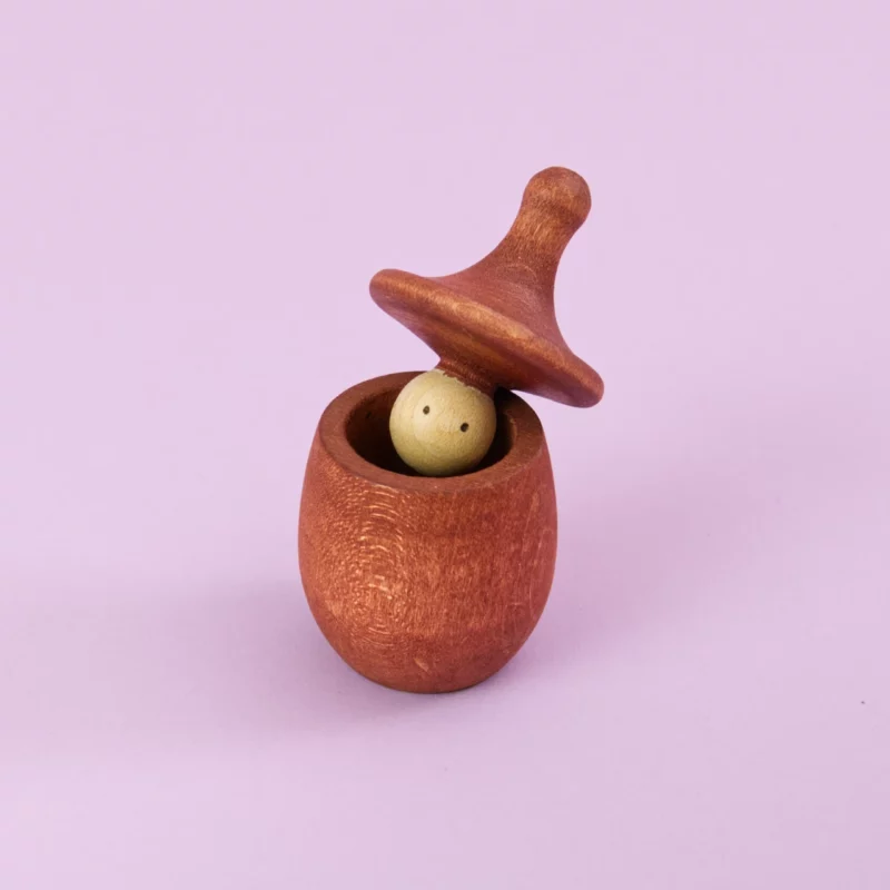 GRAPAT Little Things orange