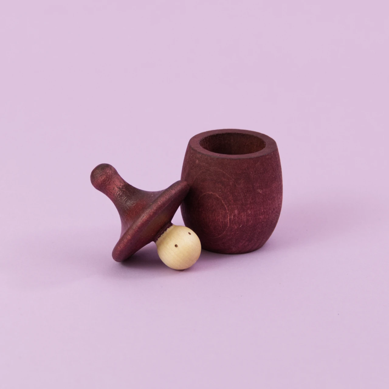 GRAPAT Little Things red – Bild 3